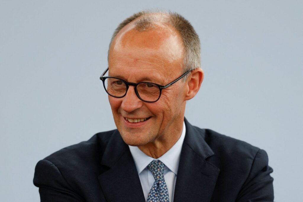 Almanya Başbakanı Merz: “Bu sadece Ukrayna’nın ve Avrupa’nın onayıyla bitirilebilecek bir savaştır”