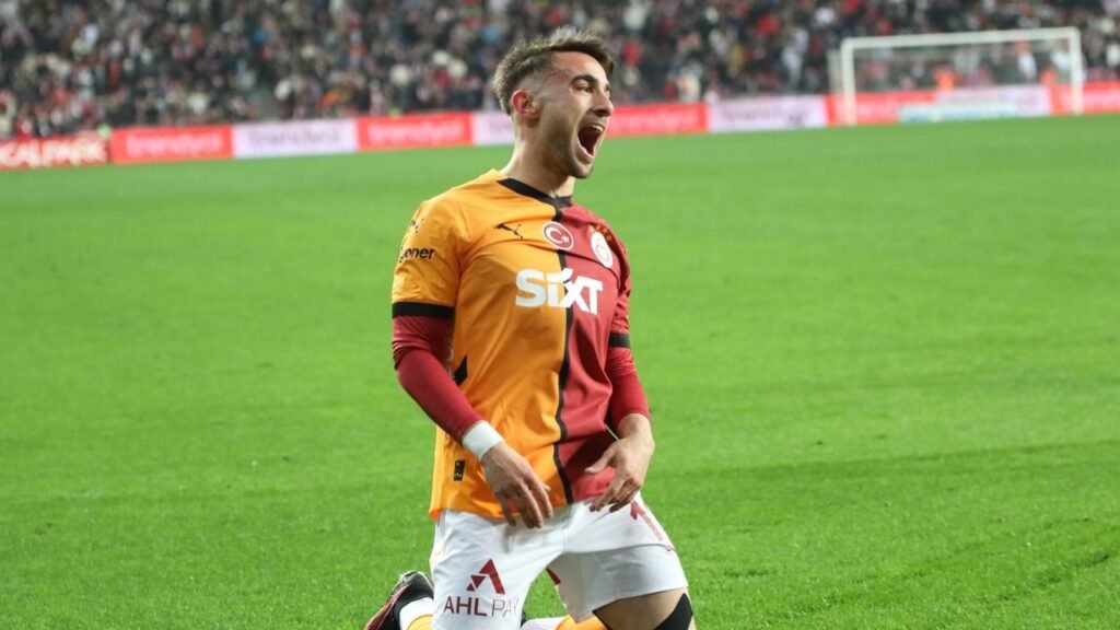 Ameliyat olan Yunus Akgün’den açıklama