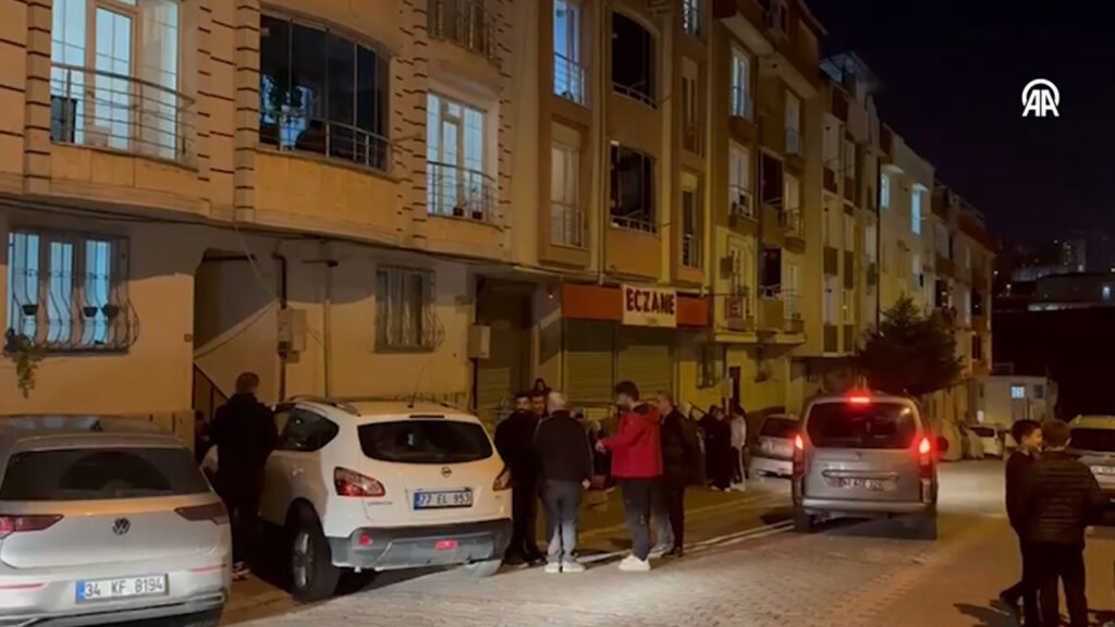 Annesinin evde baygın bulduğu çocuk öldü