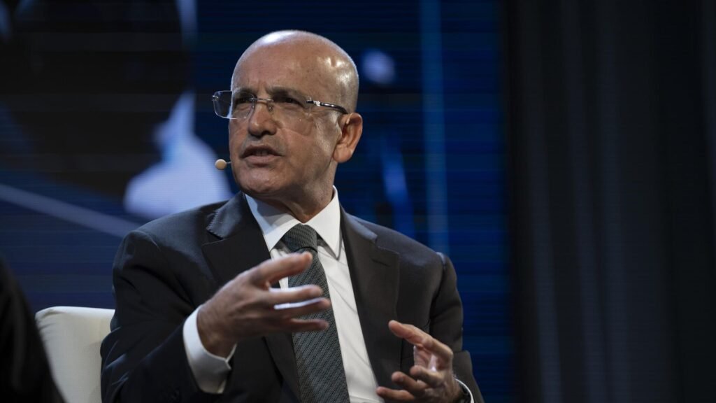 Bakan Şimşek’ten net vergi affı mesajı: ‘Düzenlemeyi doğru bulmuyoruz’