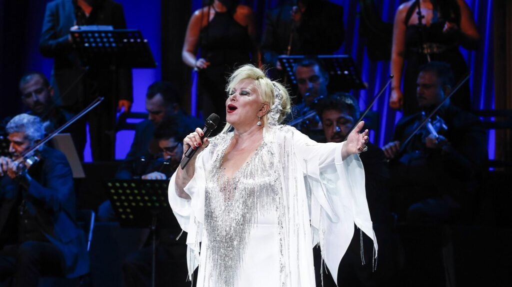 Bakanlık ünlü sanatçının cenazesi için devreye girdi