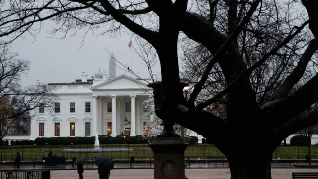 Beyaz Saray: Trump, mümkün olduğunca çabuk bir anlaşma istiyor