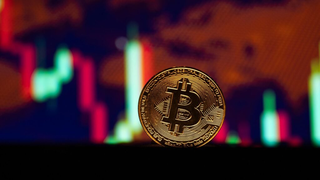 Bitcoin kasım ayını yüzde 16 kayıpla kapatıyor: Son 9 ayın en sert düşüşü