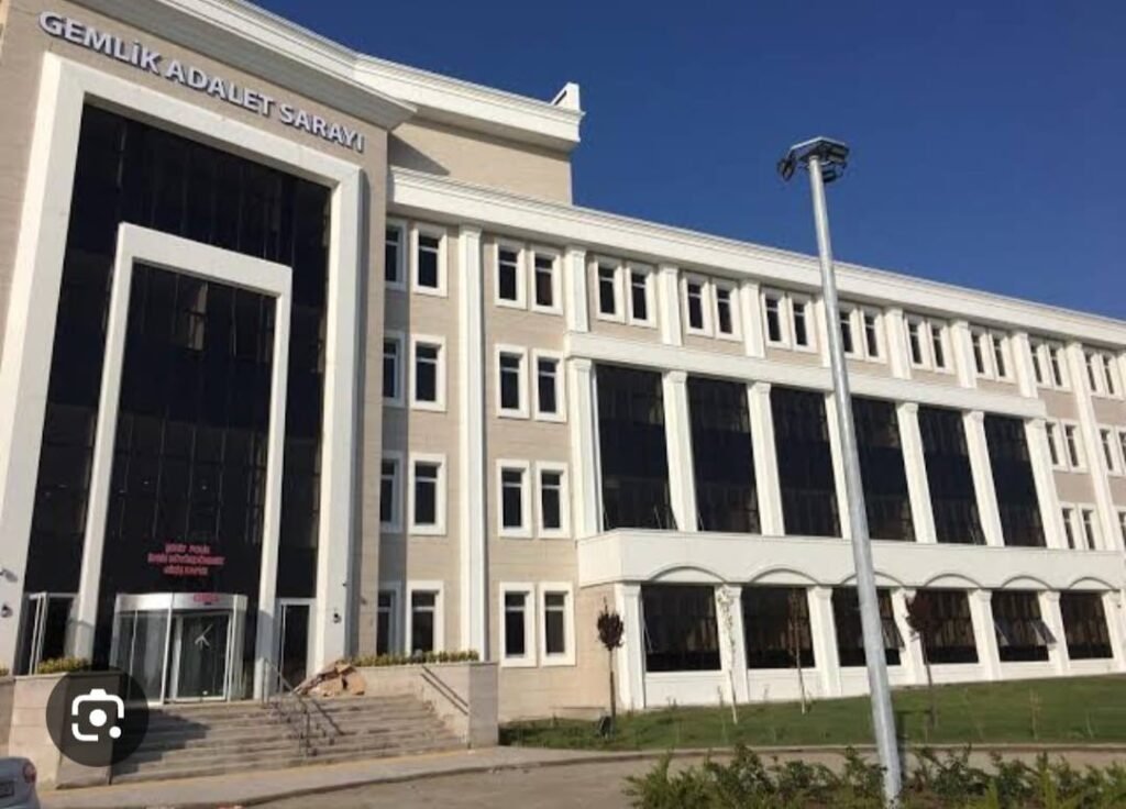 Bursa’da yasa dışı bahis operasyonunda 7 kişi tutuklandı