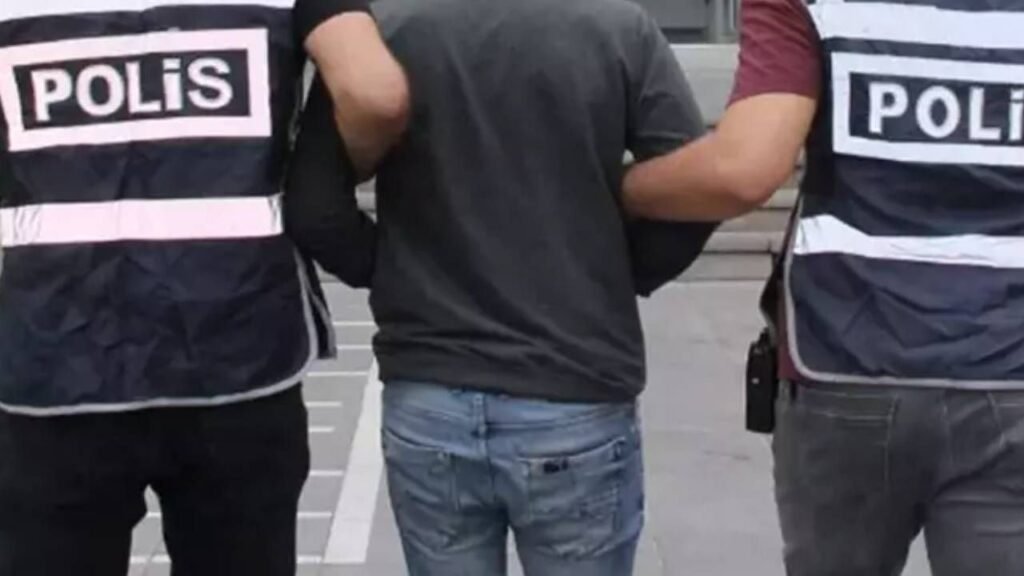 Çanakkale’de uyuşturucu operasyonu: 1 kişi tutuklandı