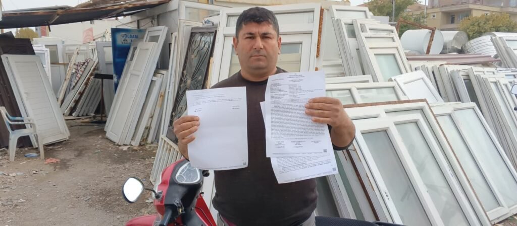 Cezayı polis yazdı, mahkeme sildi… Kasksızlık cezasına “vestiyer” engeli