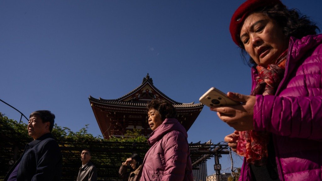 Çin’in “alternatif dünya düzeni” ABD raporunda