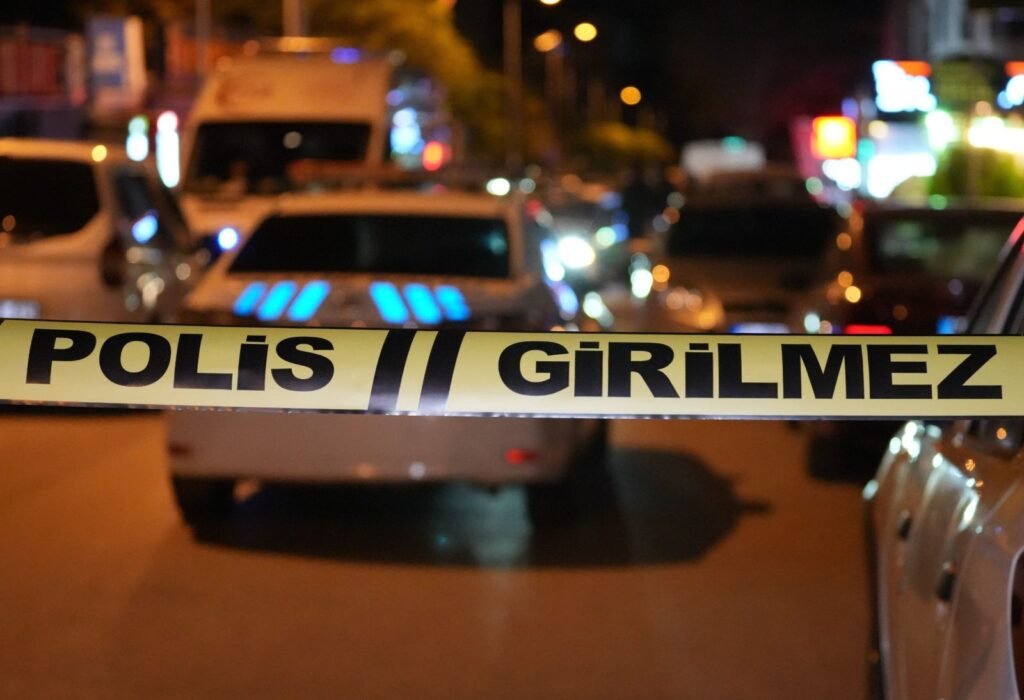 Çorum’da tartıştıkları kişi tarafından bıçaklanan baba ve oğlu öldü