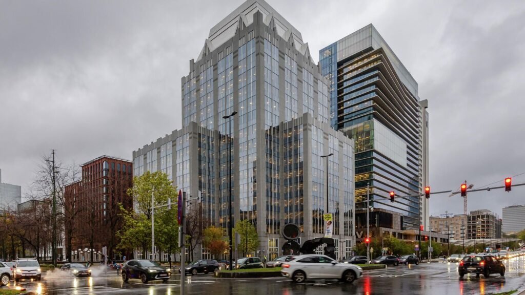 Euroclear’dan Von der Leyen’e uyarı: Rus varlıklarından Kiev’e kredi sağlanması risk taşıyor