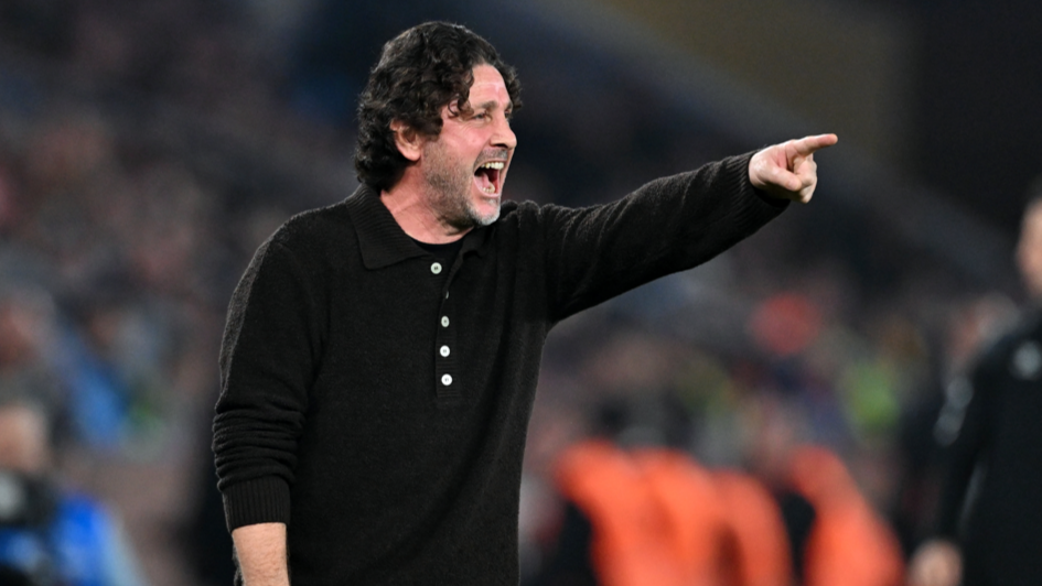 Fatih Tekke “Ben gerçekçi bir adamım” diyerek açıkladı