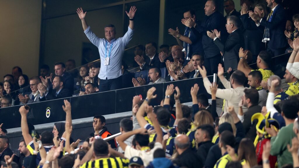 Fenerbahçe, UEFA’ya başvurdu: “Talebimizi açıkladık”