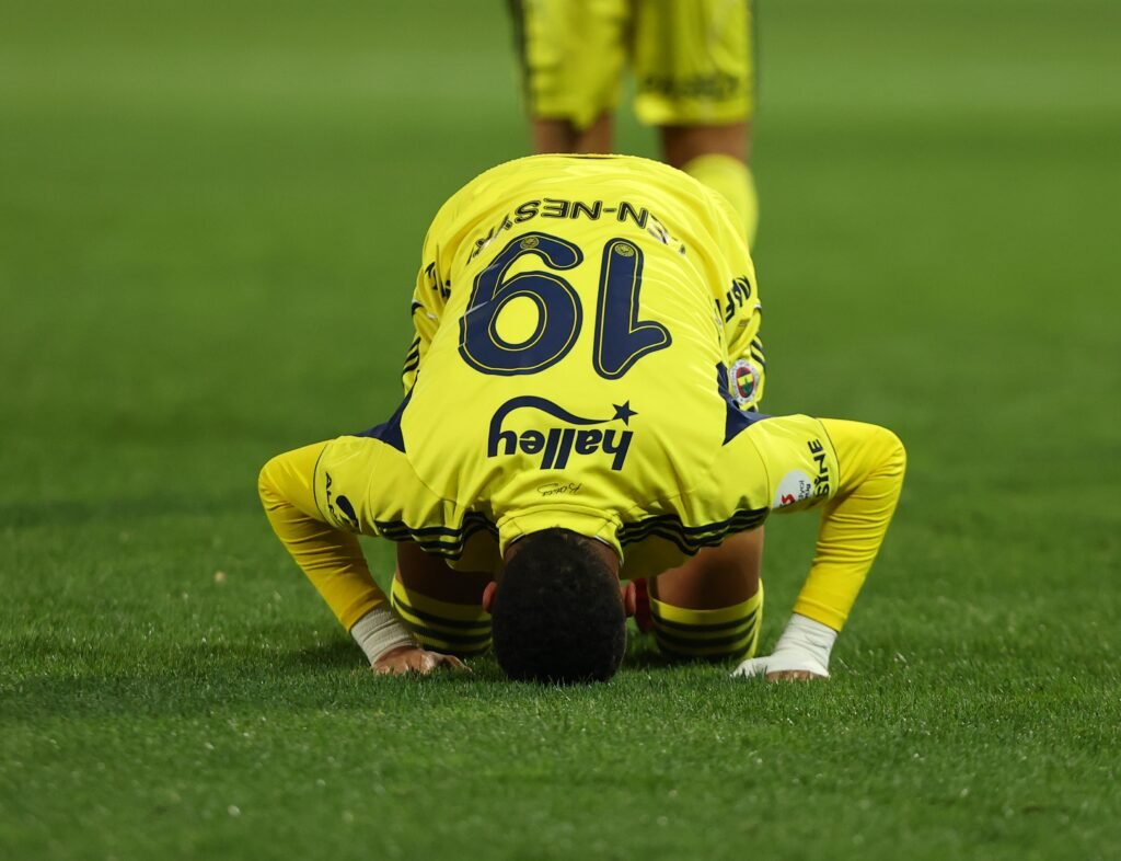 Fenerbahçe’den üst üste 5. zafer