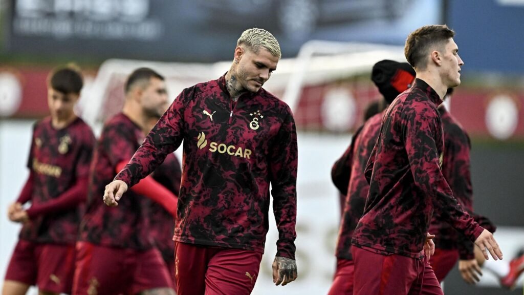 Galatasaray Union Saint-Gilloise maçı: Rakipten mesaj var, Osimhen oynayacak mı? Maç ne zaman?