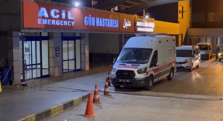 Gaziantep’te bir kişi tartıştığı ağabeyini öldürdü