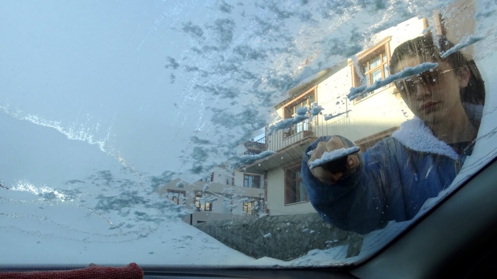 Hafta sonu mini kış provası: Kar geliyor