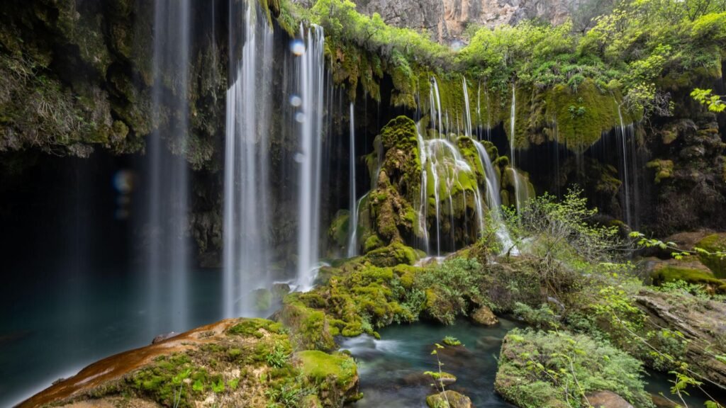 Halkların doğayla ilişkisi ölçüldü: Listede Türkiye de yer aldı