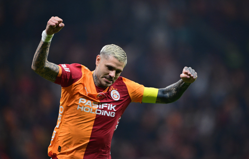 Icardi’den eleştirilere yanıt: “Kızlarımı göremiyordum”