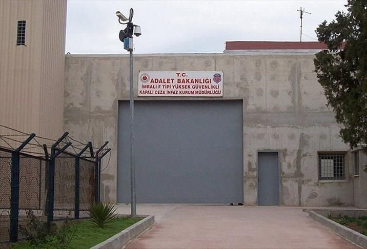 İmralı ziyareti için karar günü