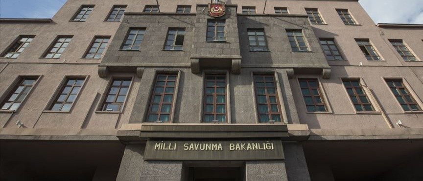 İskenderun’da iki şehit için karar