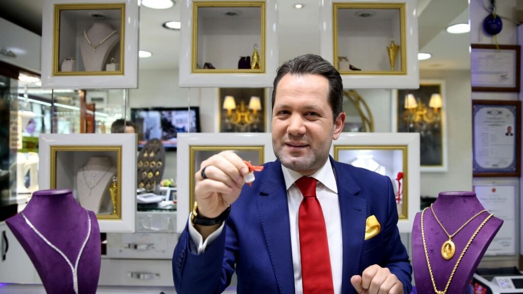 İslam Memiş uyardı: ‘Alanlar zarar etti, edecekler de’