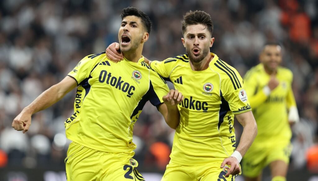 İsmail Yüksek’ten maç sonunda itiraf: “Sevgilim söylemişti”