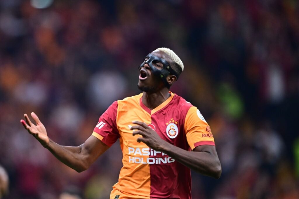 İspanyollar Osimhen teklifini duyurdu: “Adı güçlü şekilde yankılanıyor”