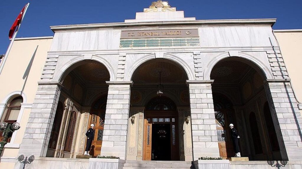 İstanbul Valiliği: Marmara Denizi’nde tanker gemisindeki zehirlenme olayında 1 mürettebat hayatını kaybetti