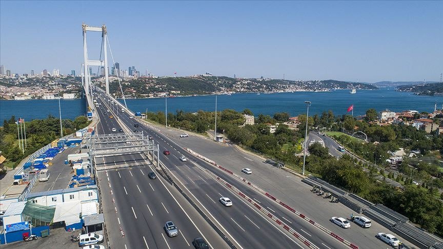 İstanbul’da bugün ve yarın bu yollar kapatılacak: 28-29 Kasım trafiğe kapalı yollar ve alternatif güzergahlar