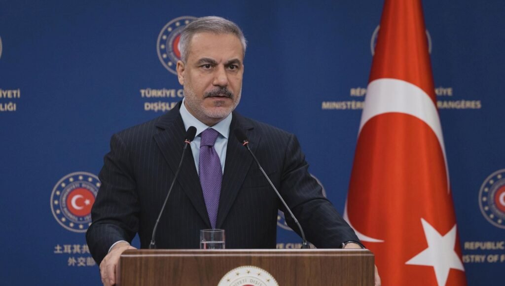 İstanbul’da Gazze zirvesi: 7 ülkenin bakanları geliyor