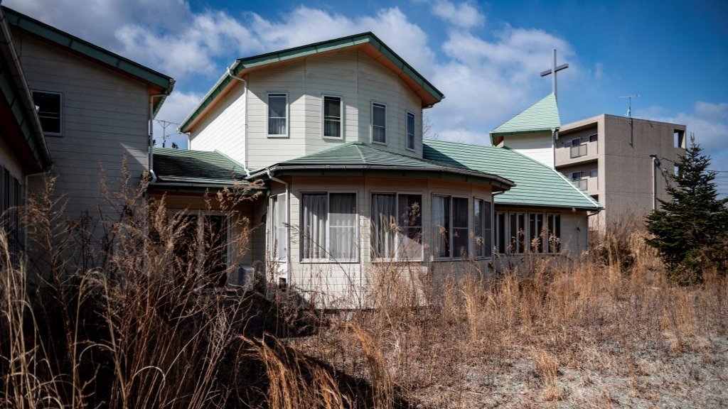 Japonya’da terk edilmiş evleri yapay zeka buluyor, neredeyse bedavaya satılıyor