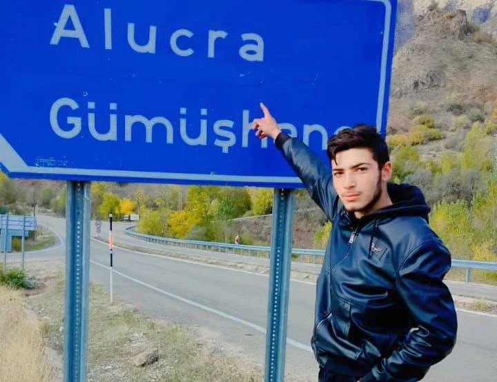 “Köyüme gidiyorum” diyen gencin 2 gün sonra cansız bedeni bulundu