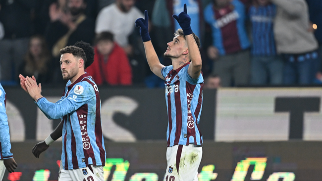 Küllerinden doğan Muçi: “Asla pes etmeyin”