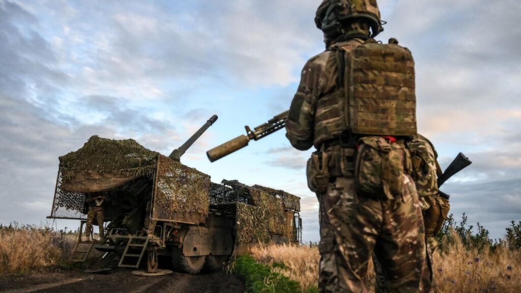 ‘Kupyansk ve Krasnoarmeysk kuşatmaları, Ukrayna’nın yenilgisini gizleyemeyecek kadar büyük’