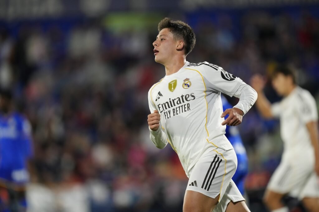 Maça saatler kala rakip takım hocasından Arda Güler itirafı