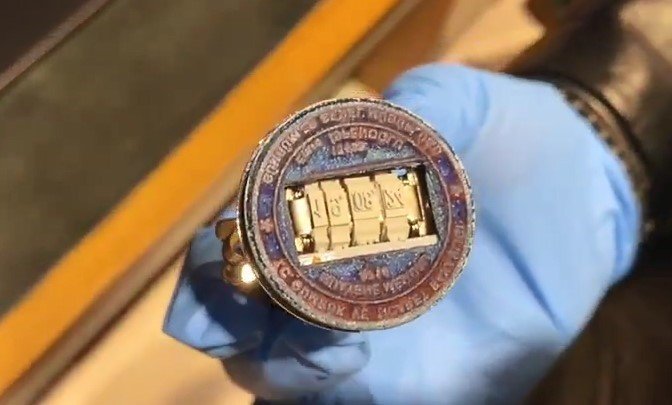 Mersin’de gümrükçülere rüşvet operasyonu: 10 kişi tutuklandı