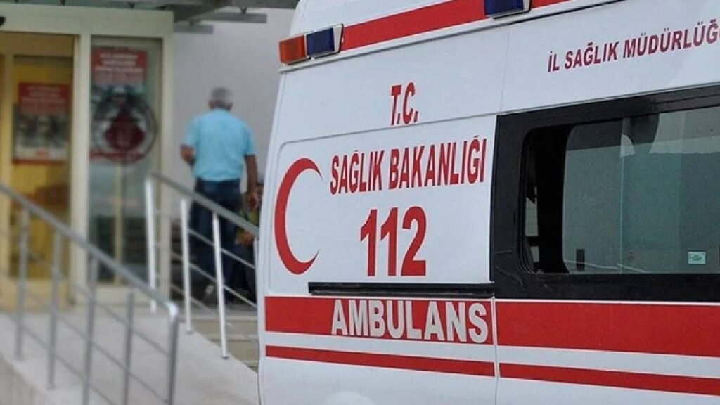Muğla’da zehirlenme şüphesiyle hastaneye kaldırılan üç kardeşten biri hayatını kaybetti