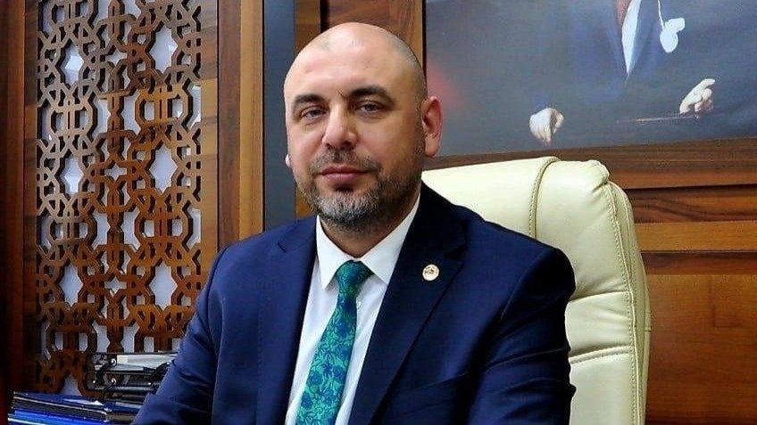 Orhangazi Belediye Başkanı Aydın hastaneye kaldırıldı