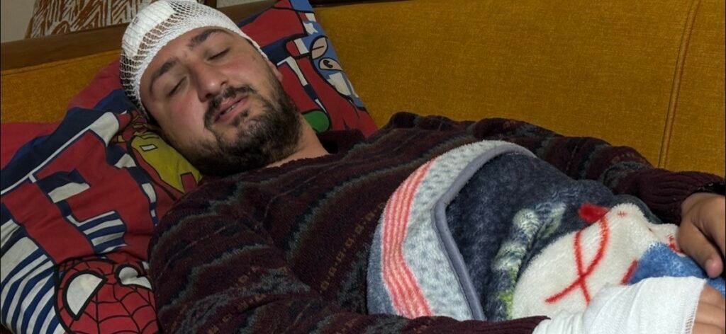 Otizmli genci “odunluğa baktı” diye döven fırın çalışanı tutuklandı