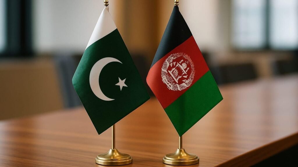 Pakistan, Afganistan’ın İHA iddialarını yalanladı