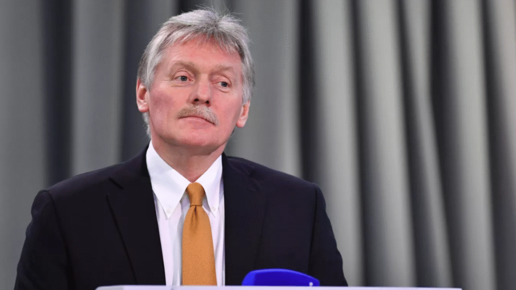 Peskov: Başkan Putin’in tutumu tamamen nettir, nükleer denemelerin yasaklanmasına ilişkin yükümlülüklerimize bağlıyız