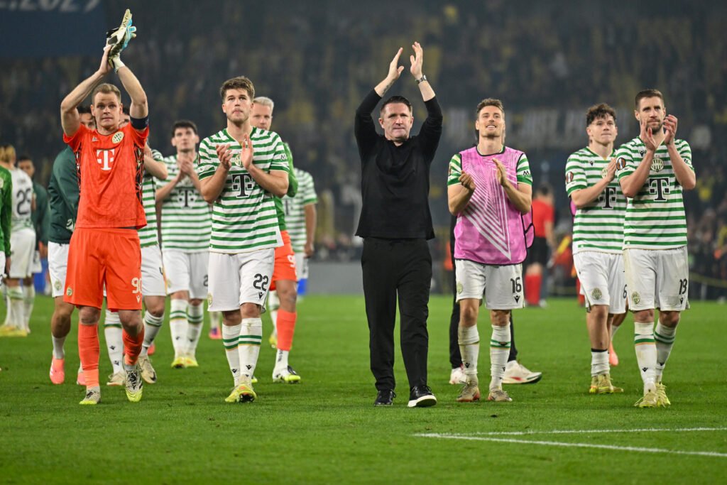 Robbie Keane’den Fenerbahçe maçı sonrası itiraf: “Bu sahada kazanmak çok zor”