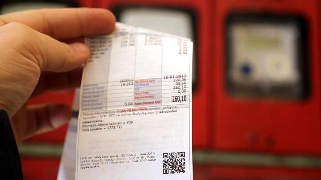 Sınırı aşanlara mesajlar gitmeye başladı: Elektrik faturasında limit altında kalmak için ne yapmalı?