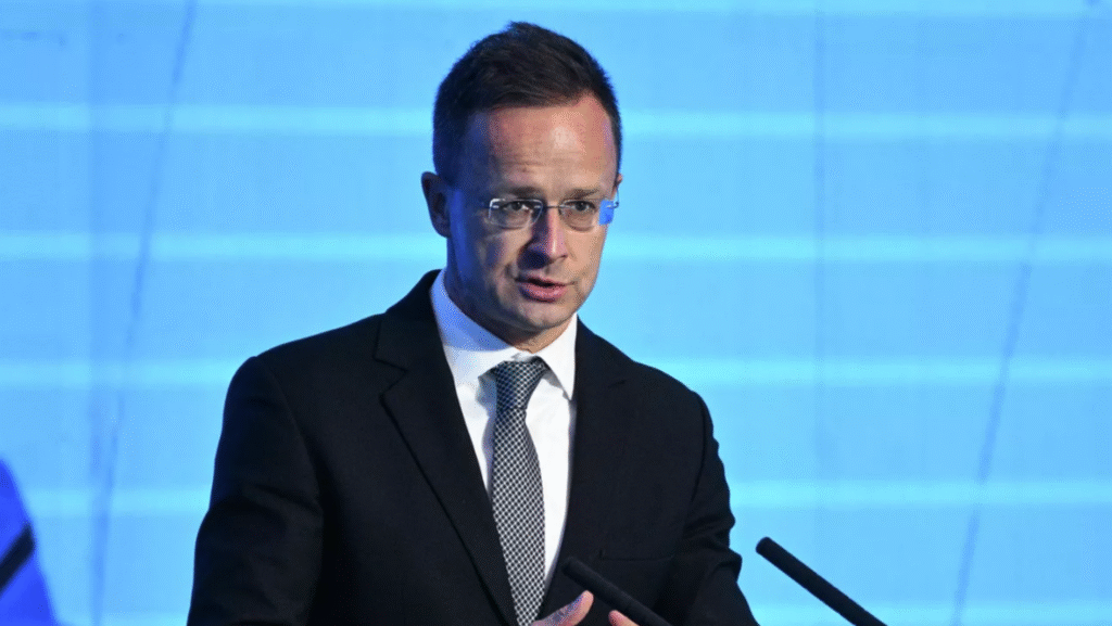 Szijjarto’dan Orban’ın Moskova ziyaretine ilişkin eleştirilere yanıt: Macaristan egemen bir dış politika izliyor
