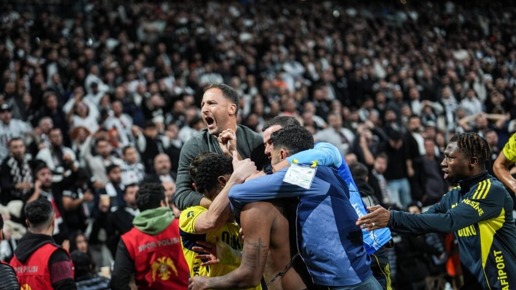 Transfer kulisi: Fenerbahçe Hollandalı genç oyuncunun peşinde