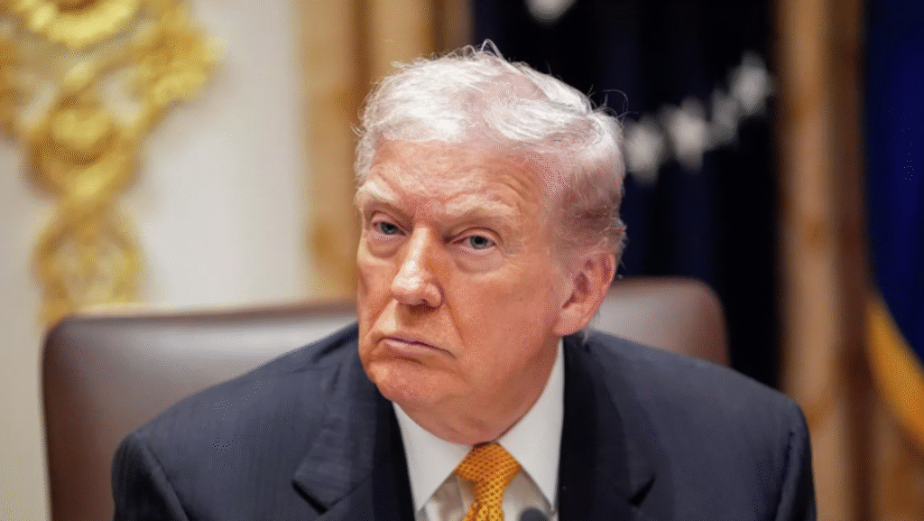 ‘Trump, Maduro ile görüşmeyi planlıyor’