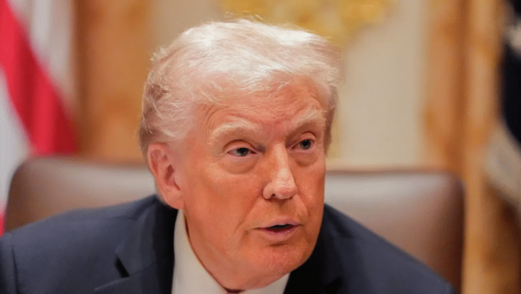 Trump: Özel temsilcim Witkoff’a Putin ile görüşme talimatı verdim