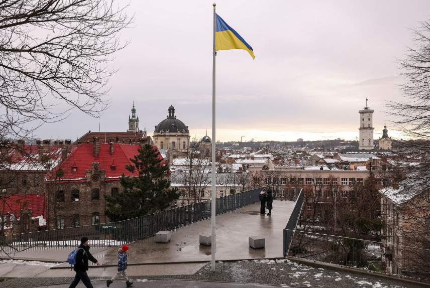 Trump: Ukrayna’da barışa yakın olduğumuzu düşünüyorum