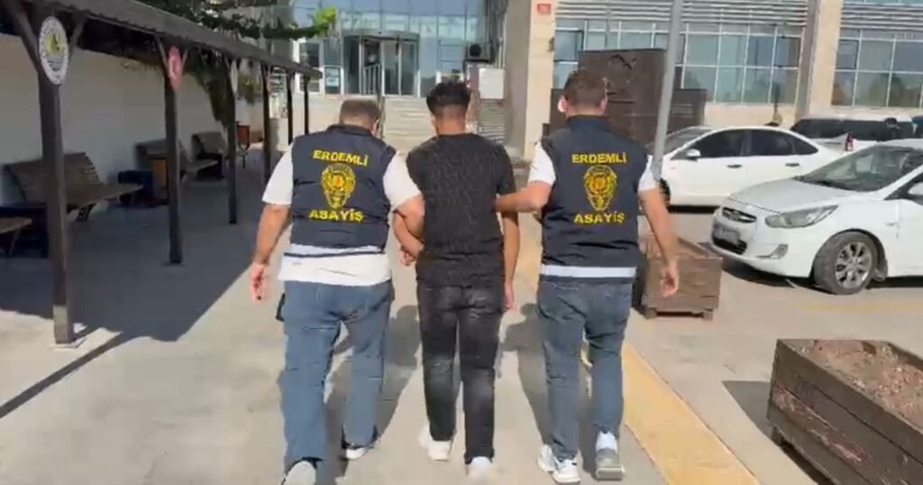 Türk vatandaşlığı vaadiyle 664 bin lira dolandırdılar