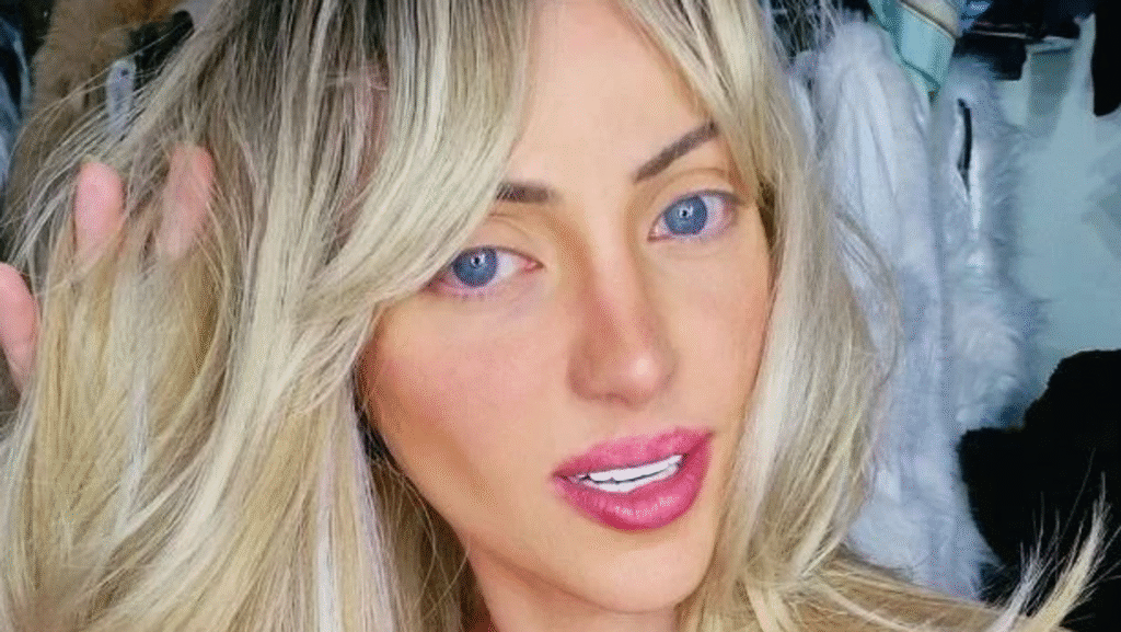 Ünlü sosyal medya fenomeni ‘İnsan Barbie’ gizemli şekilde ölü bulundu