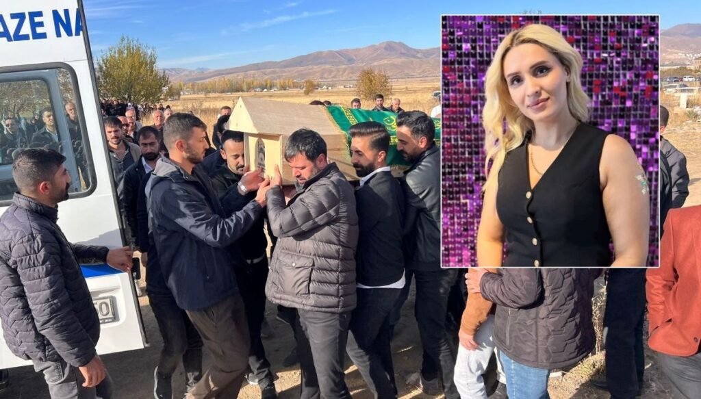 Van’daki kazada yaralanan Selma Karay, kurtarılamadı